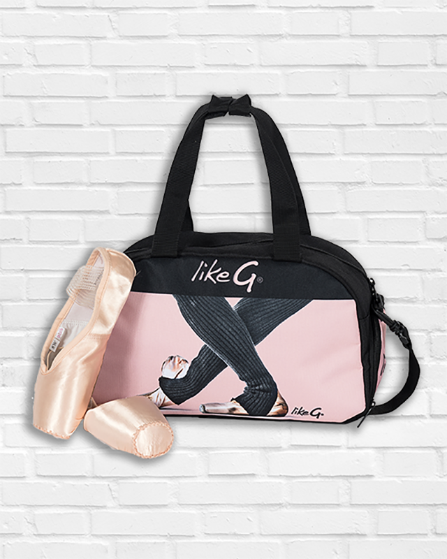 BORSA SPORT linea Danza likeG