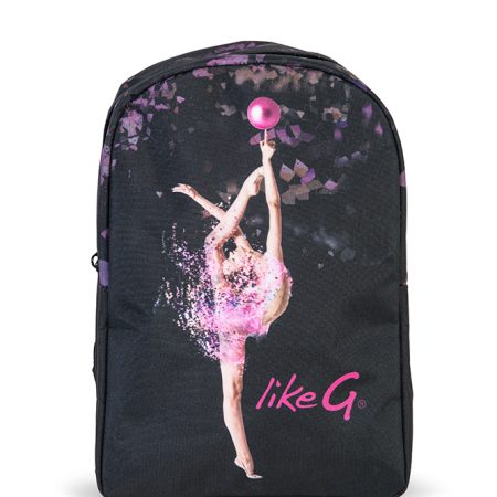 QUADERNO linea Ginnastica Ritmica, Ball – likeG.